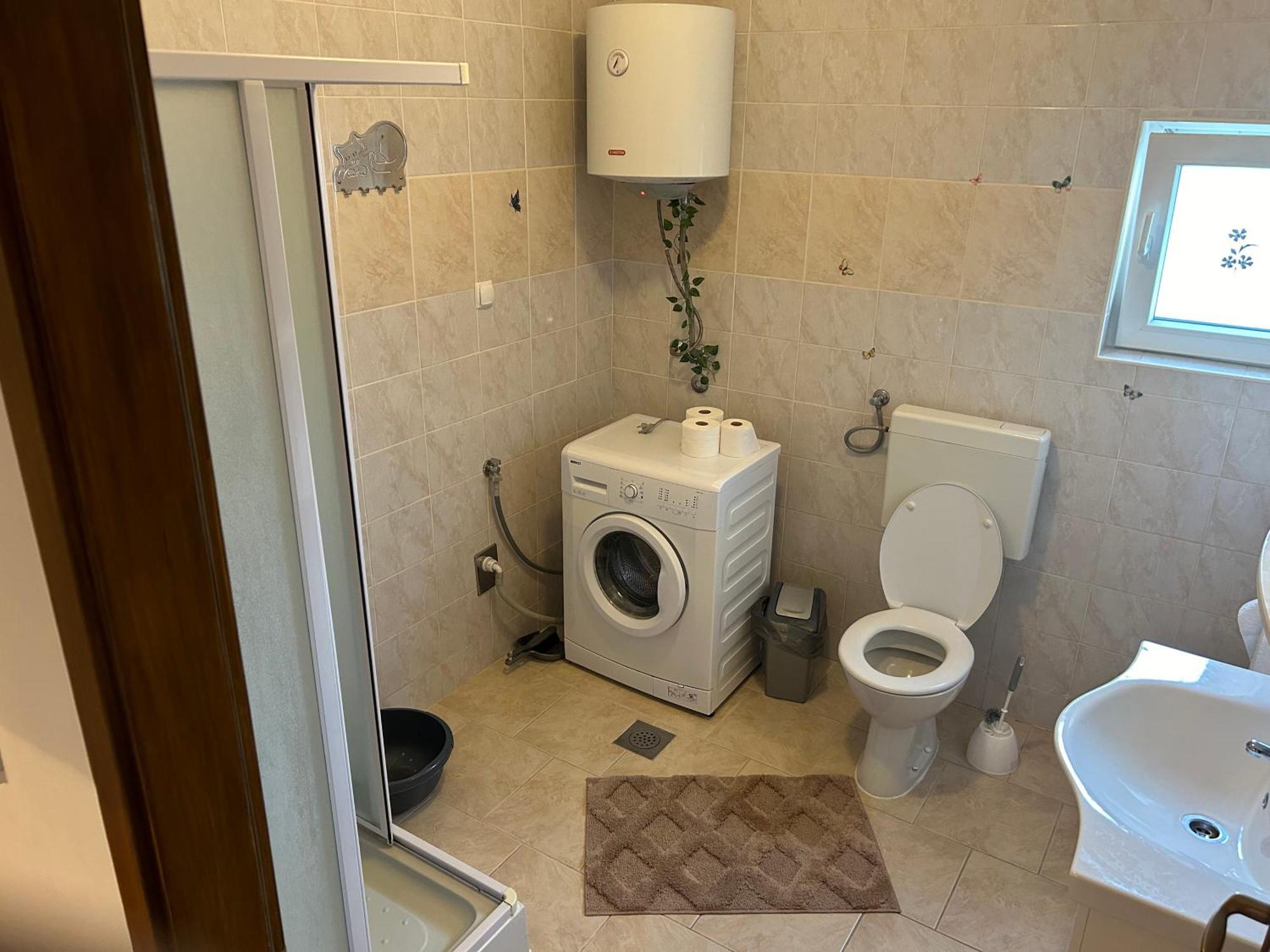 Guest House Ana زادار المظهر الخارجي الصورة