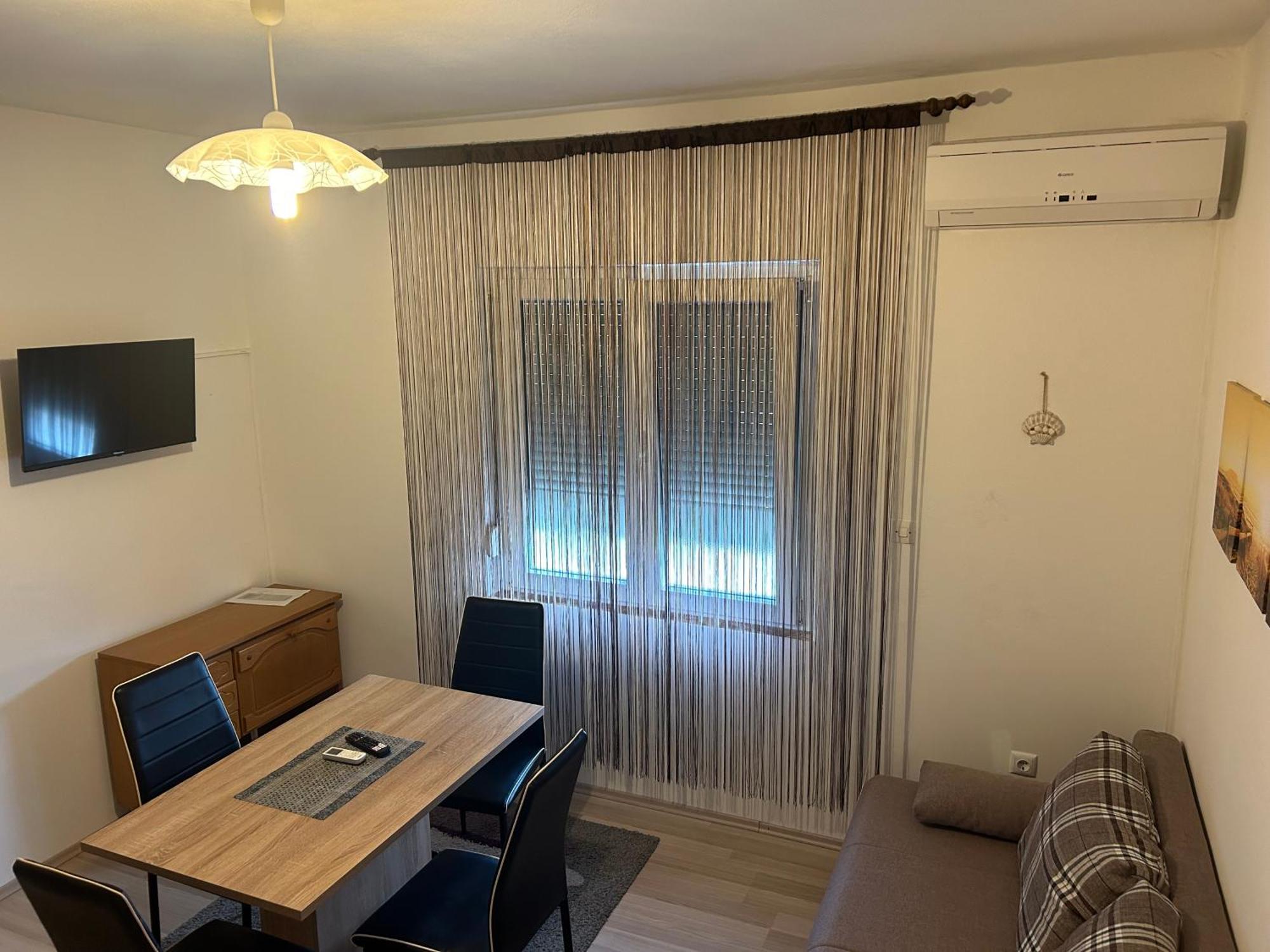 Guest House Ana زادار المظهر الخارجي الصورة
