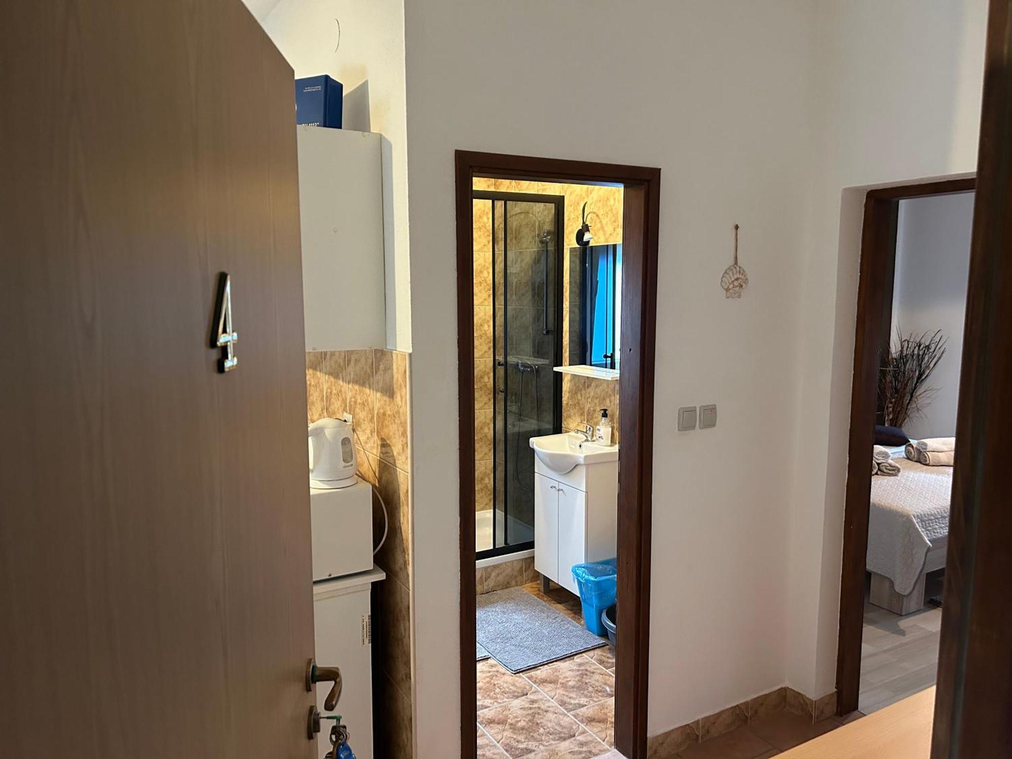 Guest House Ana زادار المظهر الخارجي الصورة