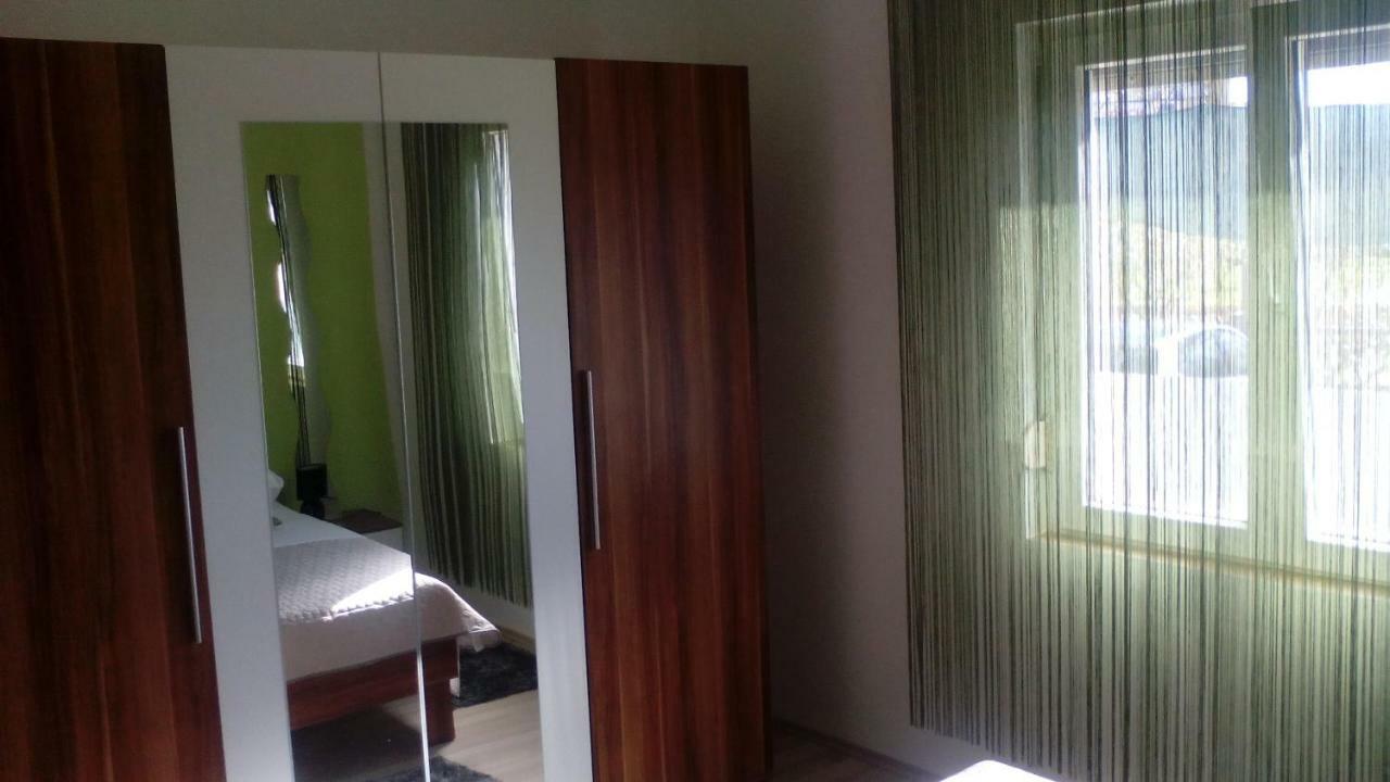 Guest House Ana زادار المظهر الخارجي الصورة