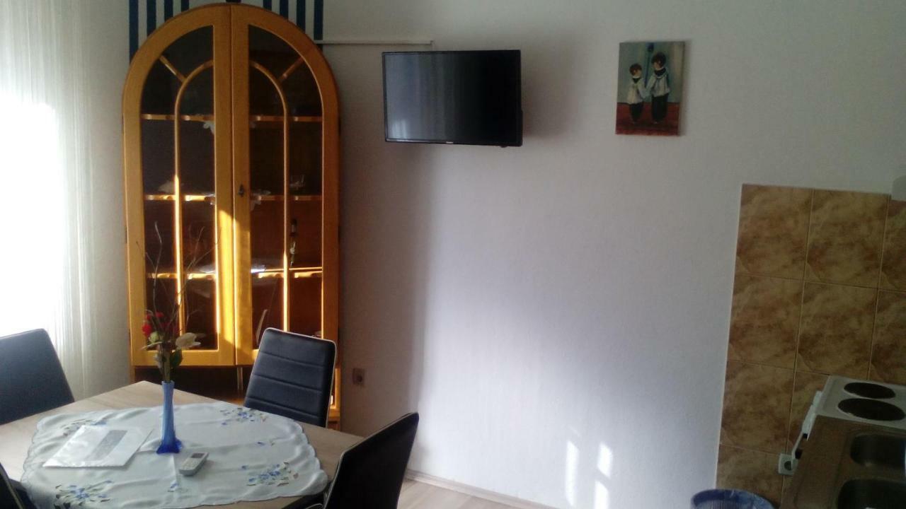 Guest House Ana زادار المظهر الخارجي الصورة