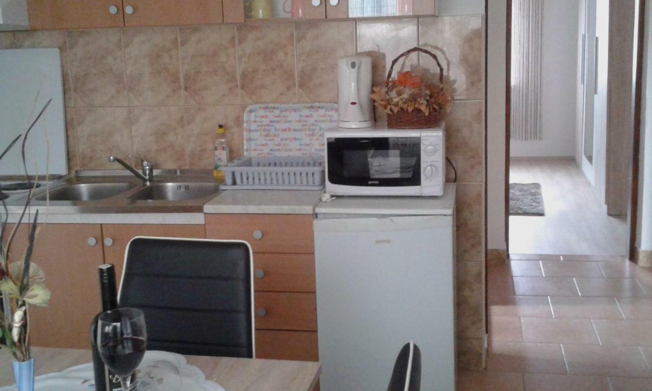 Guest House Ana زادار المظهر الخارجي الصورة
